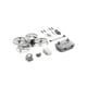 thumbnail image 1 of DJI Flip GL (Rc-N3), 1 of 2
