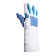 thumbnail image 1 of Guantes De Esgrima Equipo De Entrenamiento De Esgrima Premium Para Entrenamiento De Competiciones, 1 of 5