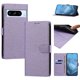 thumbnail image 3 of Funda Cartera de PU para Google Pixel 8 Pro con Tarjetas, Lila, 3 of 6