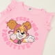 thumbnail image 3 of Polera Sin Manga Niña Rosa Skye Feeling Pawsitive Paw Patrol, 3 of 4