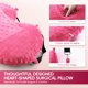 thumbnail image 3 of Almohada okmaba para Cirugía de Corazón y Histerectomía – Rosa, 3 of 7