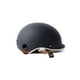 thumbnail image 4 of Casco de Bicicleta y Skate Thousand Heritage negro S, 4 of 6