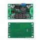thumbnail image 2 of Módulo de conversión de potencia DC-DC Step Down Buck LM2596 con voltímetro, 2 of 5