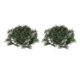 thumbnail image 2 of 200Pcs Durable Green Pine Needle Plastic Light Garland Adornos De Cumplea?os, 2 of 5