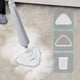 thumbnail image 5 of Fregona Steam True & Tidy STM-300 para múltiples superficies, color gris, 5 of 9