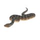 thumbnail image 3 of Simulación Animal Salvaje Modelo Figura Juguetes Estatuilla Decoración Para El Hogar Anaconda Verde, 3 of 5