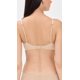 thumbnail image 4 of Camiseta Bra Calvin Klein Perfectly Fit con forro ligero 34DDD, 4 of 6