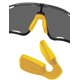 thumbnail image 1 of Almohadillas nasales de repuesto Firtox para gafas de sol Oakley Jawbreaker, 1 of 5