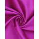 thumbnail image 5 of INSPIRE CHIC Camisón de Satén con Encaje para Mujer, Tirantes Ajustables, Espalda Descubierta, con Dobladillo en Línea A, Talla 3XL, Color Púrpura Rosa, 5 of 6
