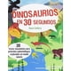 thumbnail image 2 of 30 Segundos - Dinosaurios, 2 of 2