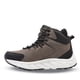 thumbnail image 2 of Zapatillas Outdoor Waterproof Hombre Summit Café Spalding, 2 of 6