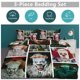 thumbnail image 5 of Pennywise Print Bedding Set Pattern Duvet Cove Set 3 Pieces 1 Quilt Cover And 2 Pillowcases for Women Men Teens, 5 of 5