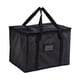 thumbnail image 3 of Bolsa Térmica Grande Con Aislamiento Plegable Calentador Al Aire Libre Bolsa De Entrega De Pizza Duradera, 3 of 5