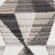 thumbnail image 2 of Alfombra Miami 180x275 Cm 6507-Y-Og5 Café, 2 of 3