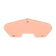 thumbnail image 4 of Pastilla De Guitarra Eléctrica, Placa Base Duradera De Cobre Rojo Estable Para Piezas De Guitarra, 4 of 5