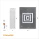 thumbnail image 2 of Cortador Rotativo Fiskars Loop 45 mm con Regla de 6,5 in, 2 of 3