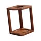 thumbnail image 2 of Portavasos De Café De Madera Con Gotero Para Café, Para Fiestas De Té En Hoteles, Dormitorios, Estilo A, 2 of 3