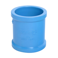 Genérico - Copla Pvc Presion Cem Cem Hem Hem 63Mm