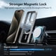thumbnail image 3 of Funda ESR para iPhone 15 Pro con 2 protectores de pantalla y lente, 3 of 7
