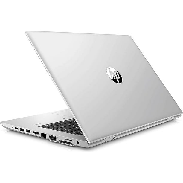 Notebook HP ProBook 840 G5 Core™ i5-8265U 512GB SSD 16GB 14