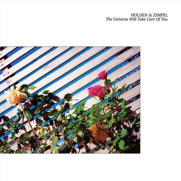 Álbum de música PIAS The Universe Will Take Care Of You