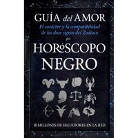 Arcopress - Libro Horóscopo Negro