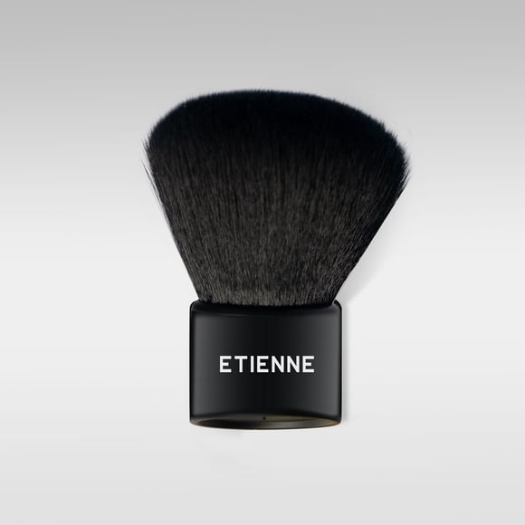 Brocha Kabuki Etienne Beauty Tools