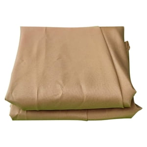 Ioensy - Toldo De Sombrilla Para Exteriores, 6 Costillas/8 Costillas, Cubierta Superior Para Sombrilla Para Jardín, Patio Trasero, 3,0 M, 8 Costillas, Color Caqui