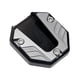 thumbnail image 3 of Almohadilla De Soporte Para Soporte De Motocicleta, Repuestos Duraderos Universales, Color Gris Premium, 3 of 5