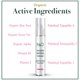 thumbnail image 3 of Crema hidratante nuorganic Peptide Face Antienvejecimiento, 3 of 6