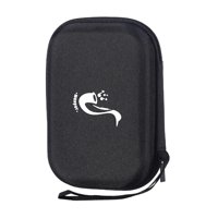 Magideal - Estuche De Cañas Estuche De Cañas De Saxofón, Resistente Al Desgaste, Cañas De Transporte, Estuche De Almacenamiento De Saxofón Estuche De Cañas Para Negro