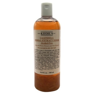 Kiehls - Tónico Sin Alcohol Con Extracto De Hierbas De Caléndula De Para Unisex - Tóner