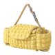 thumbnail image 4 of Organizador De Cochecito De Bebé Artículos De Bebé Juguetes Botella Pa?al Bolsa De Almacenamiento De Viaje Amarillo, 4 of 5