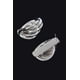 thumbnail image 2 of Arete Fashnzfab Tipo Stud Metal, 2 of 4