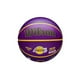 thumbnail image 2 of Pelota Wilson Basketball NBA Player Lebron James Sz7, 2 of 2