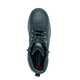 thumbnail image 3 of Calzado Seguridad Skechers Hammer High Black, 3 of 4