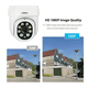 thumbnail image 2 of Pack X3 Camara Ip Wifi Exterior 1080p Inalambrica Hd Max, 2 of 3