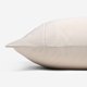 thumbnail image 2 of Funda de Almohada 300 Hilos Natural 50X90 cm, 2 of 4
