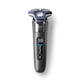 thumbnail image 1 of Philips Norelco Afeitadora 7200 SenseIQ Recargable Húmedo y Seco, 1 of 7