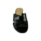 thumbnail image 3 of Sandalia Naturalizer Betsy Negro Mujer negro 39, 3 of 6