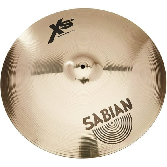 Platillo Ride 20 Pulgadas Sabian XS 2012B
