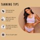 thumbnail image 5 of Guante aplicador para autobronceado ST. MORIZ Velvet reutilizable, 5 of 6