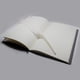 thumbnail image 3 of Cuaderno YISHIDA 5.9x8.2in 74 hojas + Pluma + Collar, 3 of 7