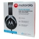 thumbnail image 1 of Sh026 Bk Audifono Pulse 200 Cable Manos Libre Negro, 1 of 2