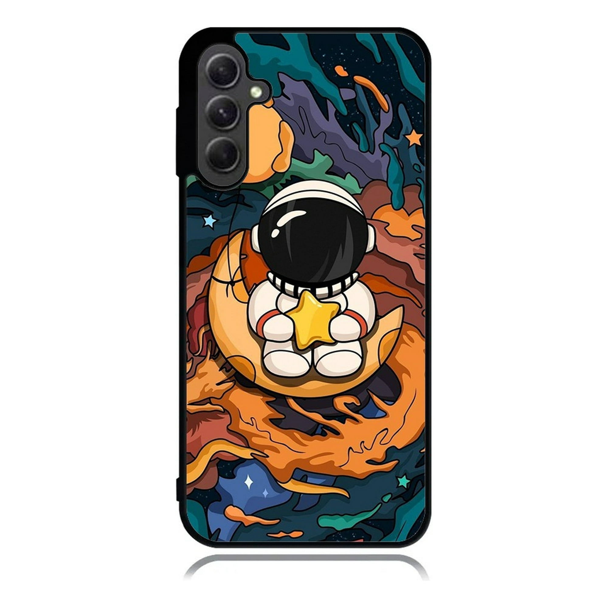 Carcasa Funda Para Samsung S24 Fe Diseño 23