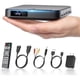 thumbnail image 1 of Reproductor DVD Mini DESOBRY 1080P HDMI Compacto, 1 of 3