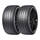 thumbnail image 1 of Set 2 Neumaticos 215/50R17 95W FURIJETER PU90 Praxent PR H/T BLK CHN, 1 of 2