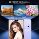 thumbnail image 3 of Smartphone IZQMN 17 PMAX 5G 12 GB + 512 GB, pantalla de 6.99'' Android 15, 3 of 7
