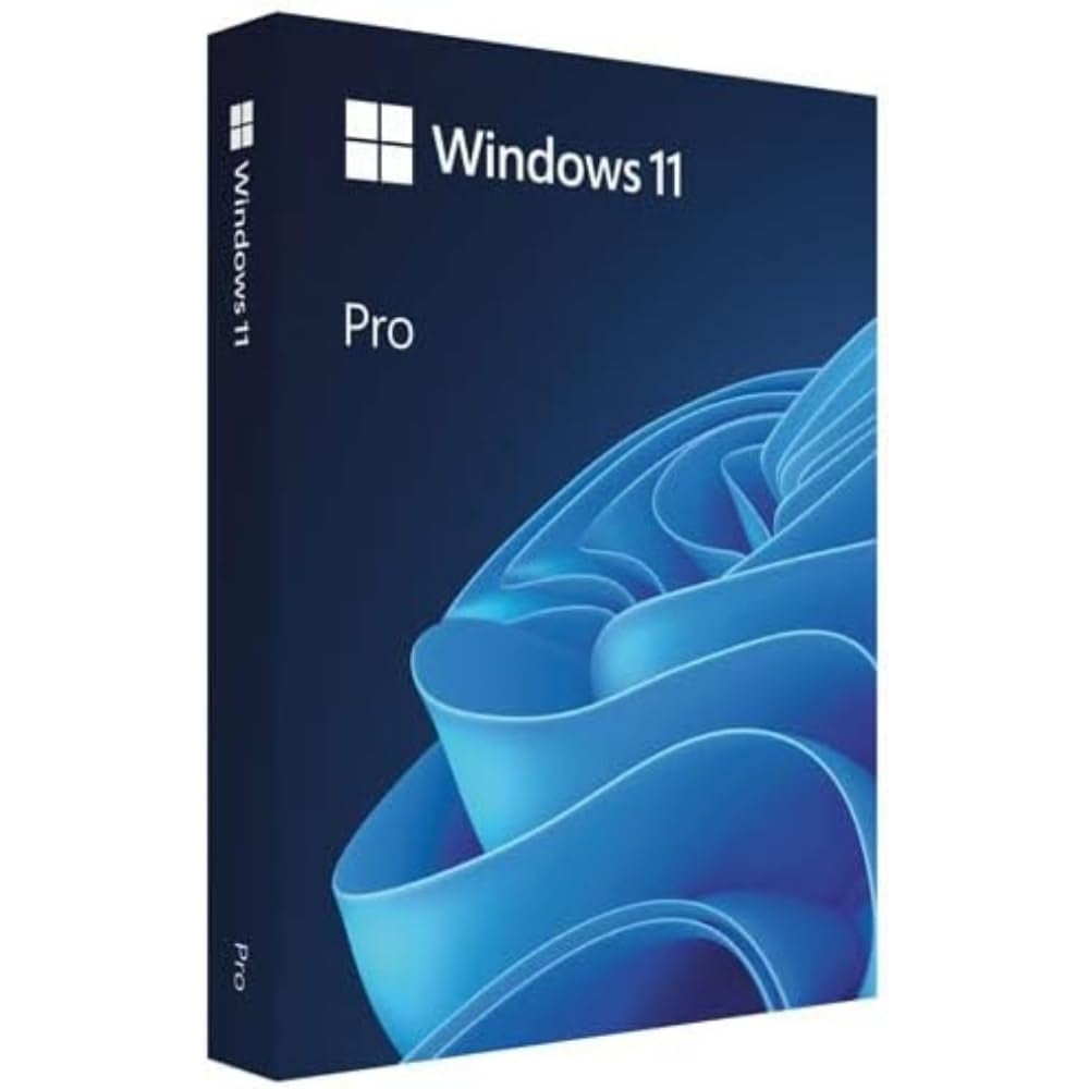 Software Microsoft Windows 11 Pro 64 Bits Usb