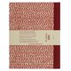 thumbnail image 5 of Cuaderno Fabriano Venezia, 9" x 12", 200 g/m², 48 hojas, 5 of 6